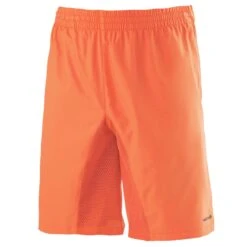 Head Club Shorts Boys - Orange
