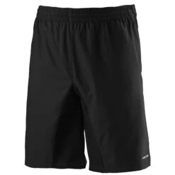 Head Club Shorts Boys - Black