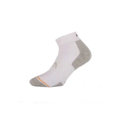 Head Socks Tennis Quarter Athletes Tennis Socks - White, Lightgrey