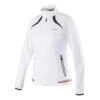 Head Performance Softshell Training Jacket Women - White