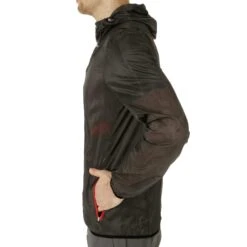 Head Transition T4S Tech Shell Training Jacket Men - Dark Grey, Grey -Head 05255000 0 4