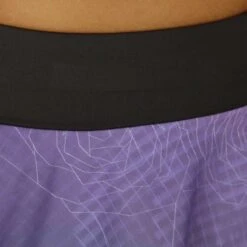 Head Performance Couture Skirt Women - Black, Blue -Head 05329000 0 5