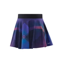 Head Performance Couture Skirt Women - Black, Blue -Head 05329000 12
