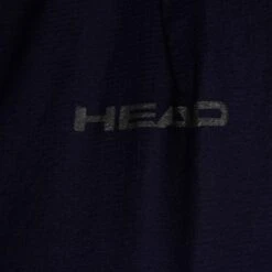 Head Performance Trans Light Training Jacket Women - Dark Blue, Black -Head 05336000 0 5