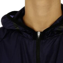 Head Performance Trans Light Training Jacket Women - Dark Blue, Black -Head 05336000 0 6