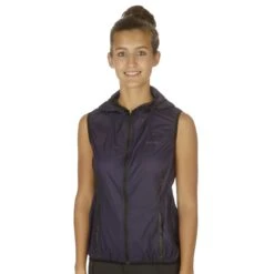 Head Performance Trans Light Vest Women - Dark Blue, Black -Head 05338000 0 3