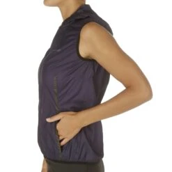 Head Performance Trans Light Vest Women - Dark Blue, Black -Head 05338000 0 4