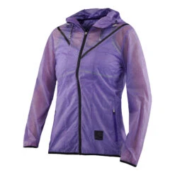 Head Transition T4S Tech Shell Jacket Training Jacket Women - Violet -Head 05408000 12