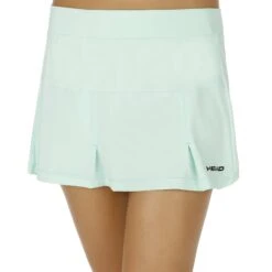 Head Club Skirt Women - Turquoise