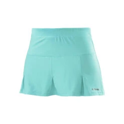Head Club Skirt Women - Turquoise -Head 05444000 12