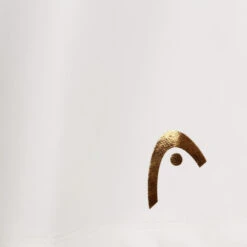 Head Performance Couture Skirt Women - White, Gold -Head 05548000 31