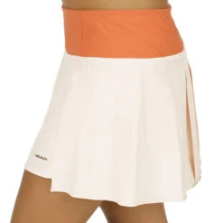 Head Performance Skirt Women - Coral -Head 05568000 21
