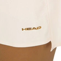 Head Performance Skirt Women - Coral -Head 05568000 31
