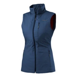 Head Vision Insulated Training Jacket Women - Dark Blue -Head 05596000 000