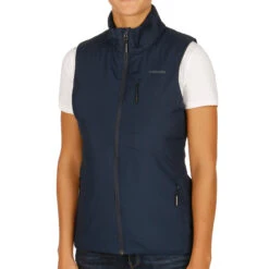 Head Vision Insulated Training Jacket Women - Dark Blue