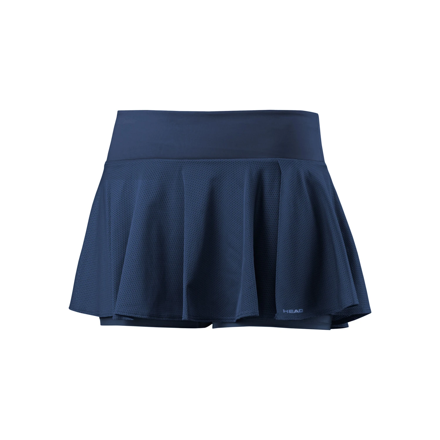 Head Vision Skirt Women - Dark Blue 8 Head Vision Skirt Women - Dark Blue - Image 8