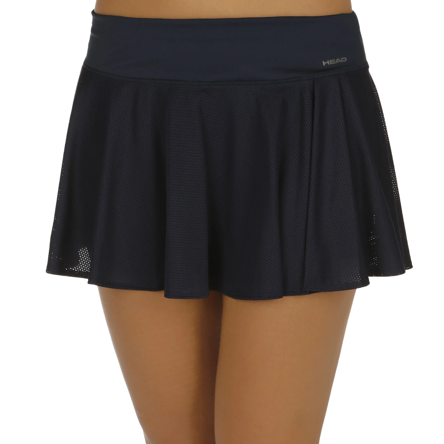 Head Vision Skirt Women - Dark Blue 1 Head Vision Skirt Women - Dark Blue