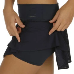 Head Vision Skirt Women - Dark Blue 11 Head Vision Skirt Women - Dark Blue -Head 05617000 26