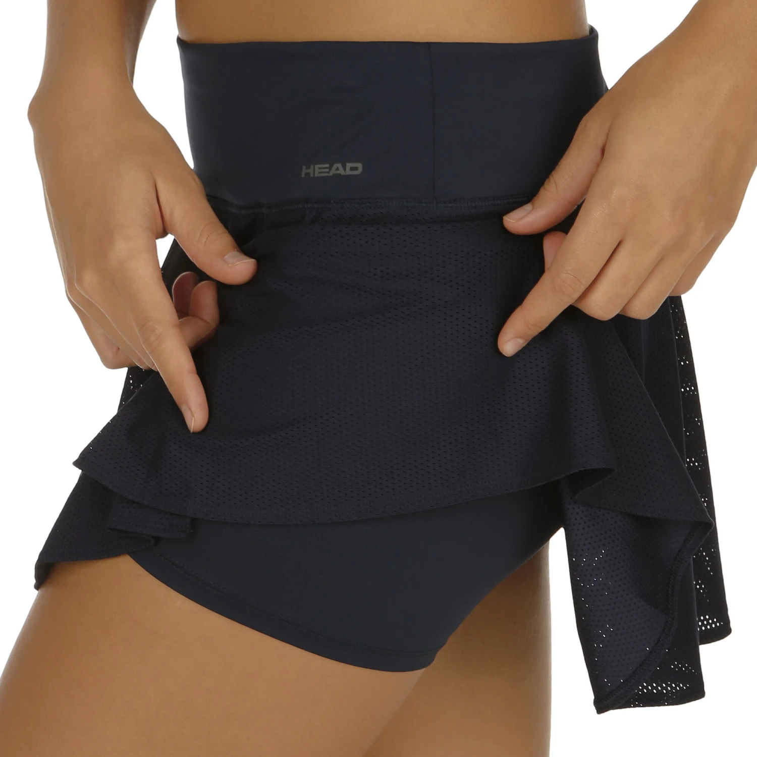 Head Vision Skirt Women - Dark Blue 4 Head Vision Skirt Women - Dark Blue - Image 4