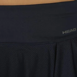 Head Vision Skirt Women - Dark Blue 13 Head Vision Skirt Women - Dark Blue -Head 05617000 32