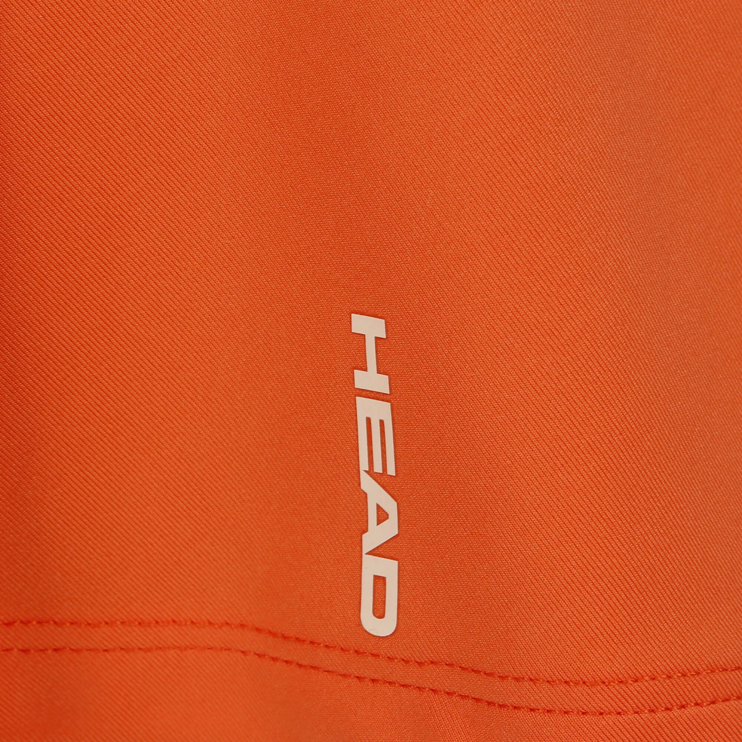 Head Vision Skirt Women - Orange, Black 4 Head Vision Skirt Women - Orange, Black - Image 4