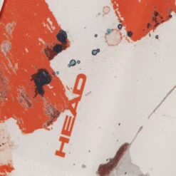 Head Vision Graphic Skirt Women - Coral 9 Head Vision Graphic Skirt Women - Coral -Head 05633000 31