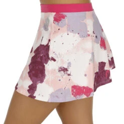 Head Vision Graphic Skirt Women - Violet 7 Head Vision Graphic Skirt Women - Violet -Head 05634000 21