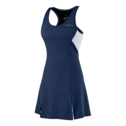 Head Club Dress Women - Dark Blue 15 Head Club Dress Women - Dark Blue -Head 05677000 000