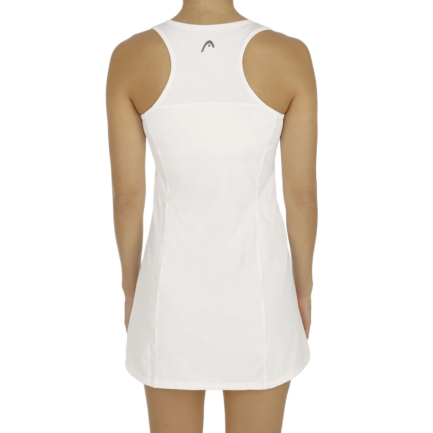 Head Club Dress Women - White, Dark Grey 2 Head Club Dress Women - White, Dark Grey - Image 2