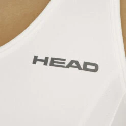Head Club Dress Women - White, Dark Grey 11 Head Club Dress Women - White, Dark Grey -Head 05679000 30