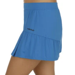 Head Club Basic Skirt Women - Blue, Black -Head 05706000 21