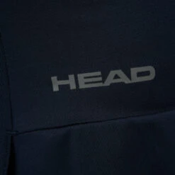 Head Club Basic Skirt Women - Dark Blue, Grey -Head 05709000 33