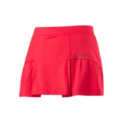 Head Club Basic Skirt Women - Red, Dark Grey -Head 05711000 000