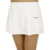 Head Club Basic Skirt Women - White, Grey