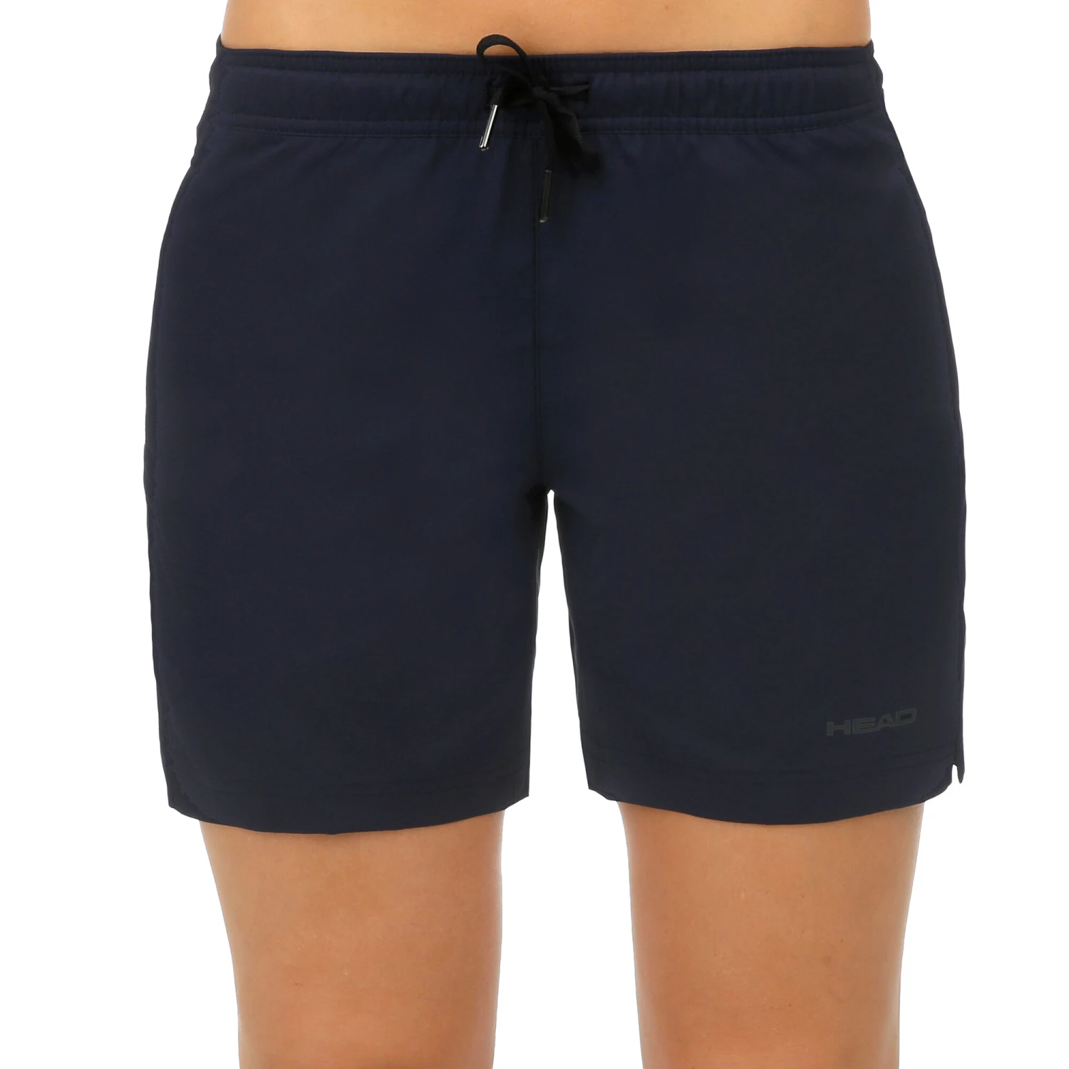 Head Club Shorts Women - Dark Blue, Grey 1 Head Club Shorts Women - Dark Blue, Grey