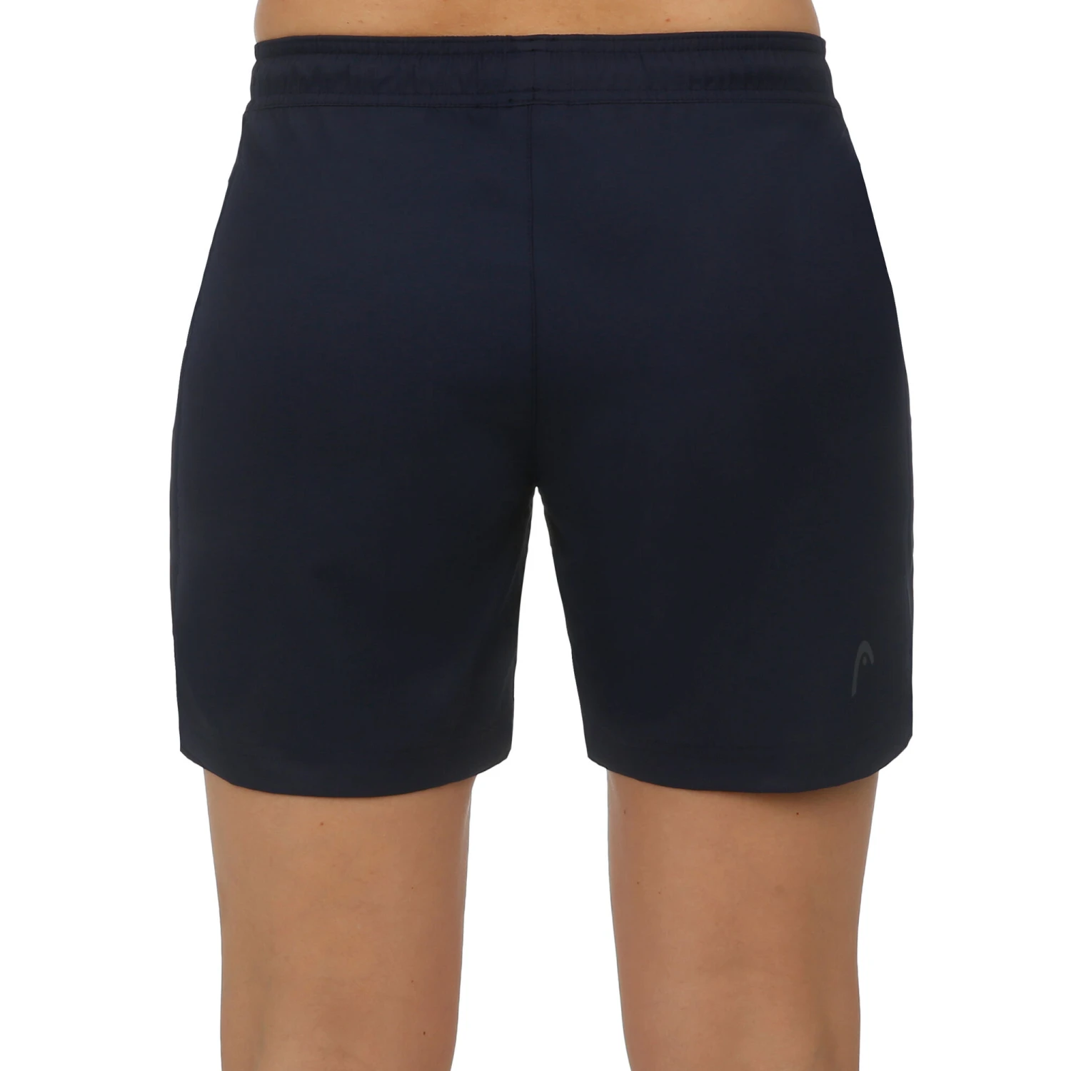 Head Club Shorts Women - Dark Blue, Grey 2 Head Club Shorts Women - Dark Blue, Grey - Image 2