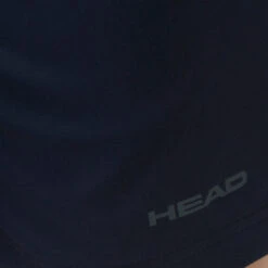 Head Club Shorts Women - Dark Blue, Grey 9 Head Club Shorts Women - Dark Blue, Grey -Head 05717000 31