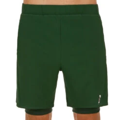 Head Performance Couture Shorts Men - Green