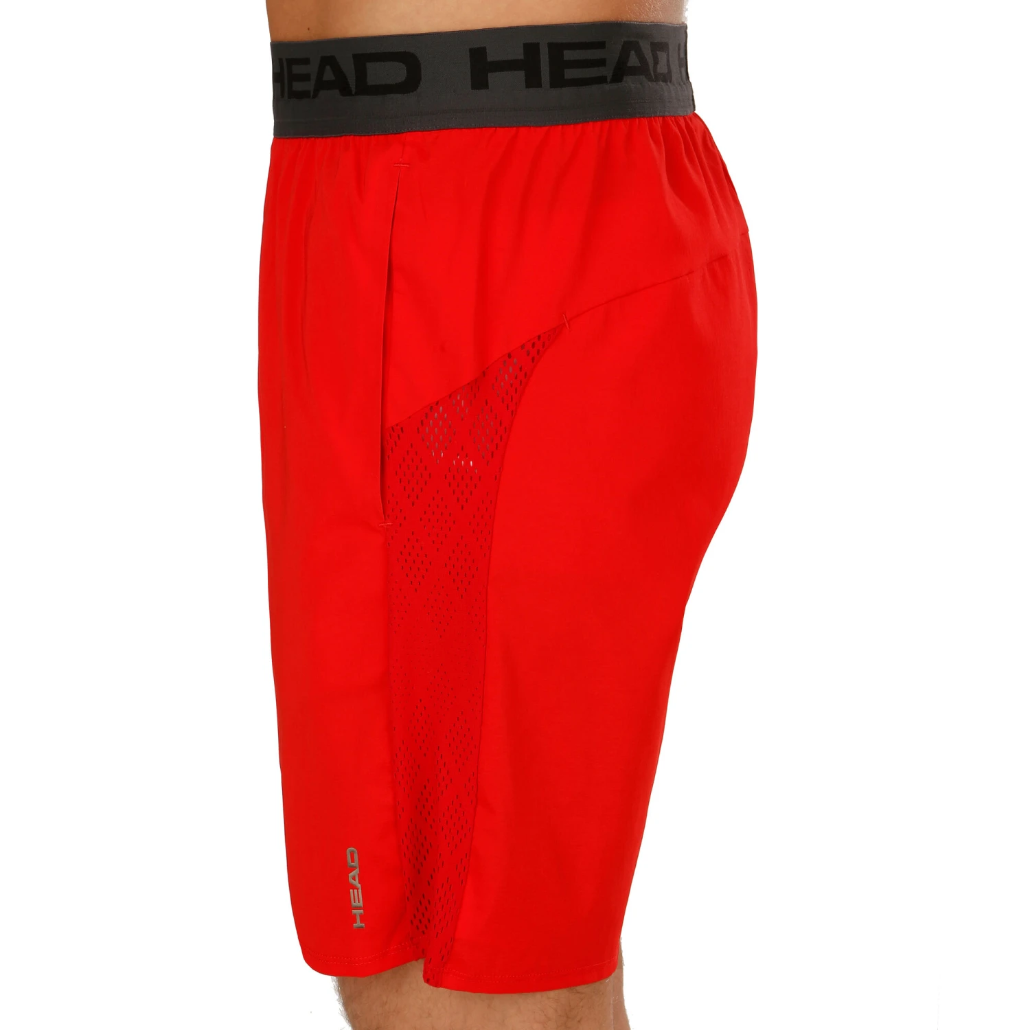 Head Performance Shorts Men - Red 3 Head Performance Shorts Men - Red - Image 3