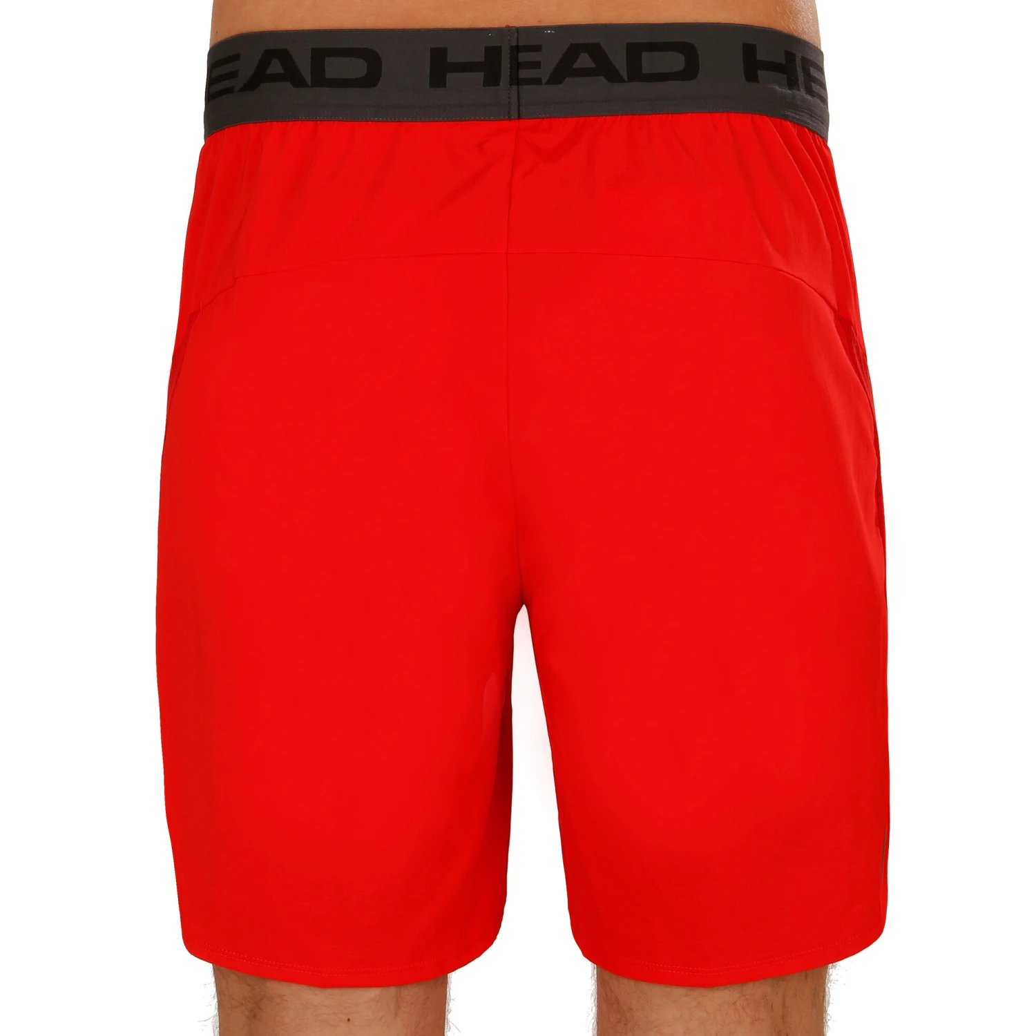 Head Performance Shorts Men - Red 2 Head Performance Shorts Men - Red - Image 2