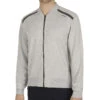Head Vision Tech Training Jacket Men - Grey