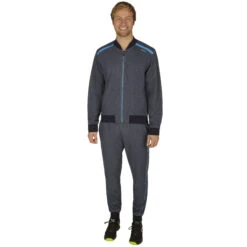 Head Vision Tech Training Jacket Men - Dark Blue -Head 05753000 24