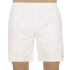 Head Club Shorts Men - White, Dark Grey