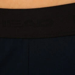 Head Vision Tech Training Pants Women - Dark Blue, Black -Head 06016000 32