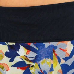 Head Vision Graphic Skirt Women - Blue, Lemon -Head 06051000 32