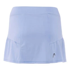 Head Club Basic Skirt Women - Light Blue -Head 06096000 0 2