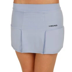 Head Club Basic Skirt Women - Light Blue