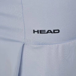Head Club Basic Skirt Women - Light Blue -Head 06096000 31