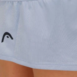 Head Club Basic Skirt Women - Light Blue -Head 06096000 33