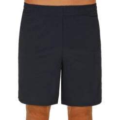 Head Performance Shorts Men - Dark Blue, Dark Grey